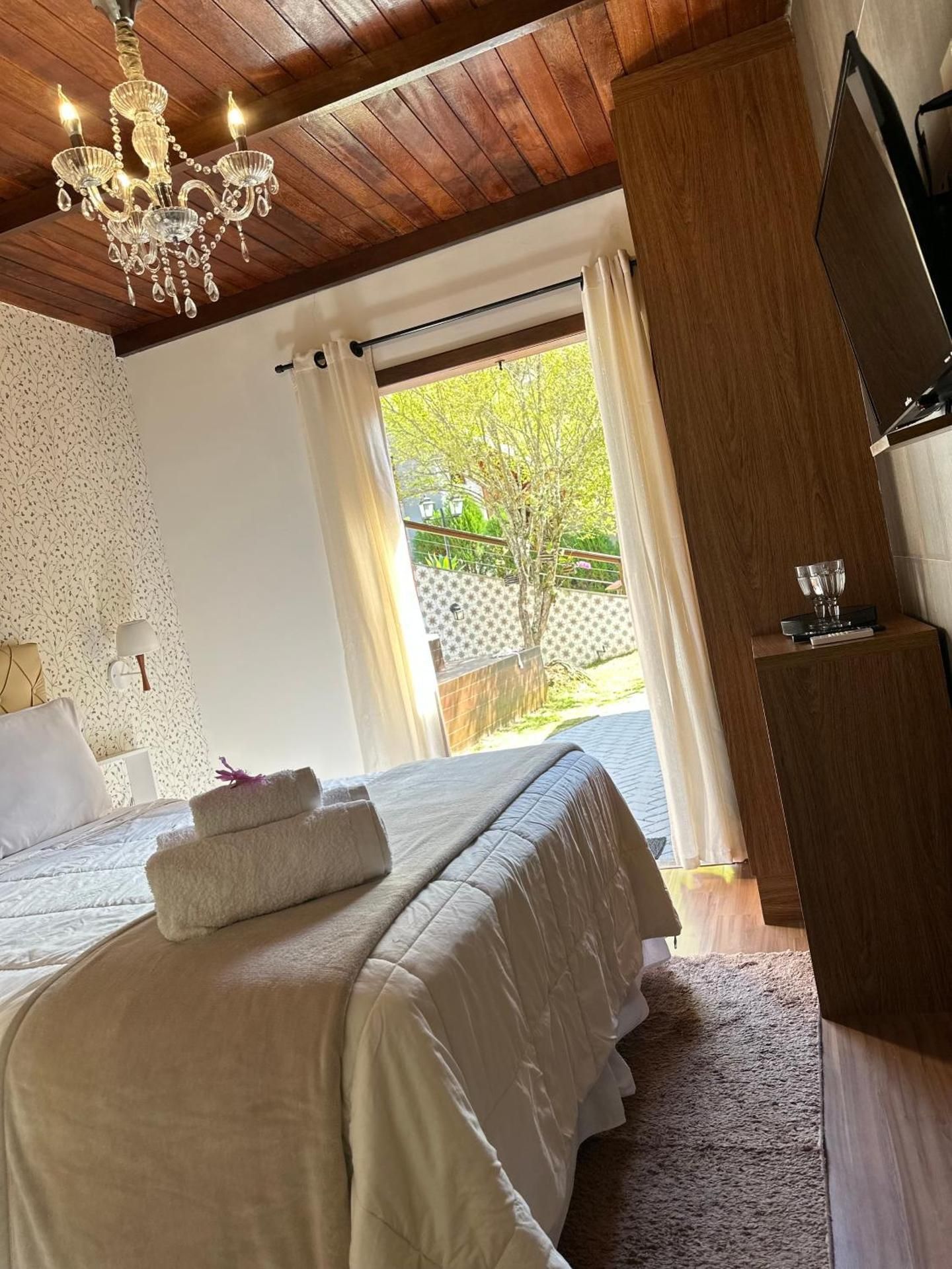 Deluxe Junior Suite