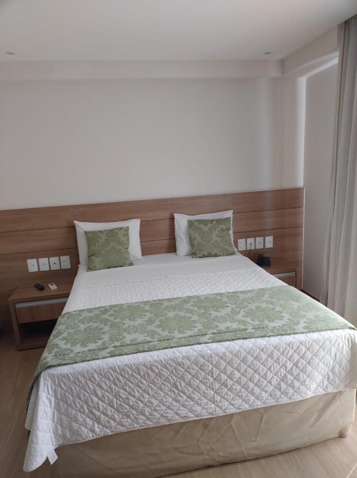 Suite with Garden View