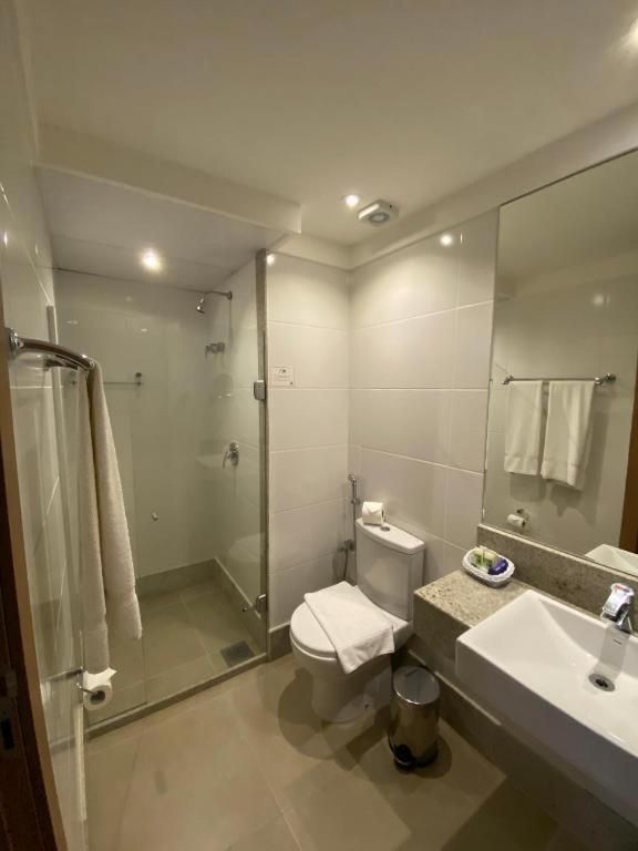 Queen Suite