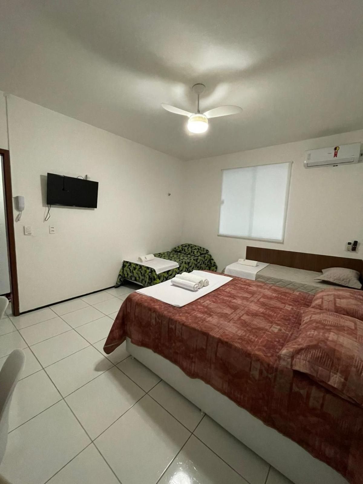 Suite with Terrace