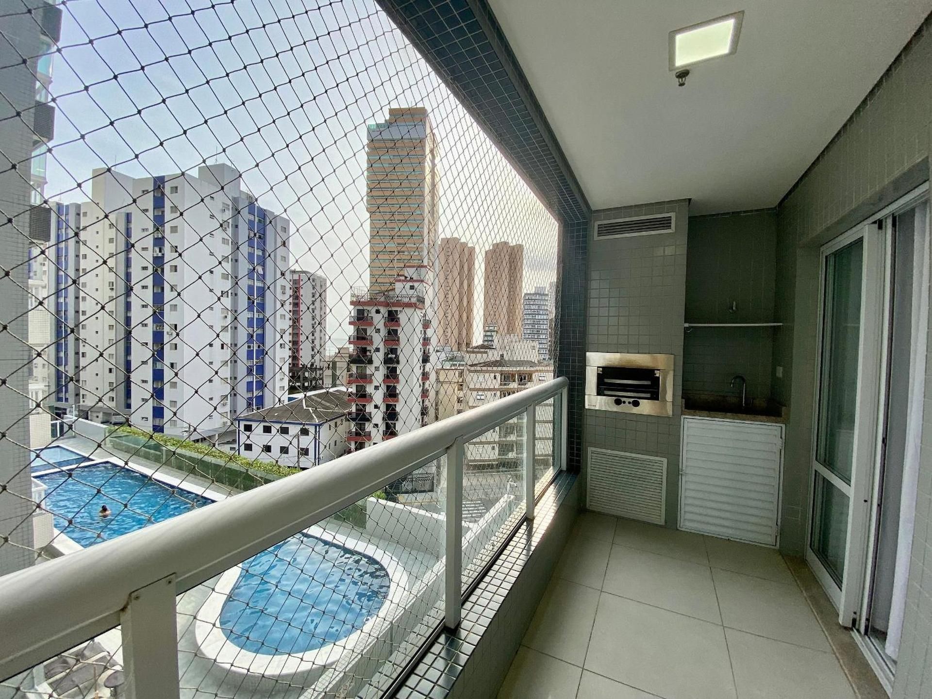 Apartment with View