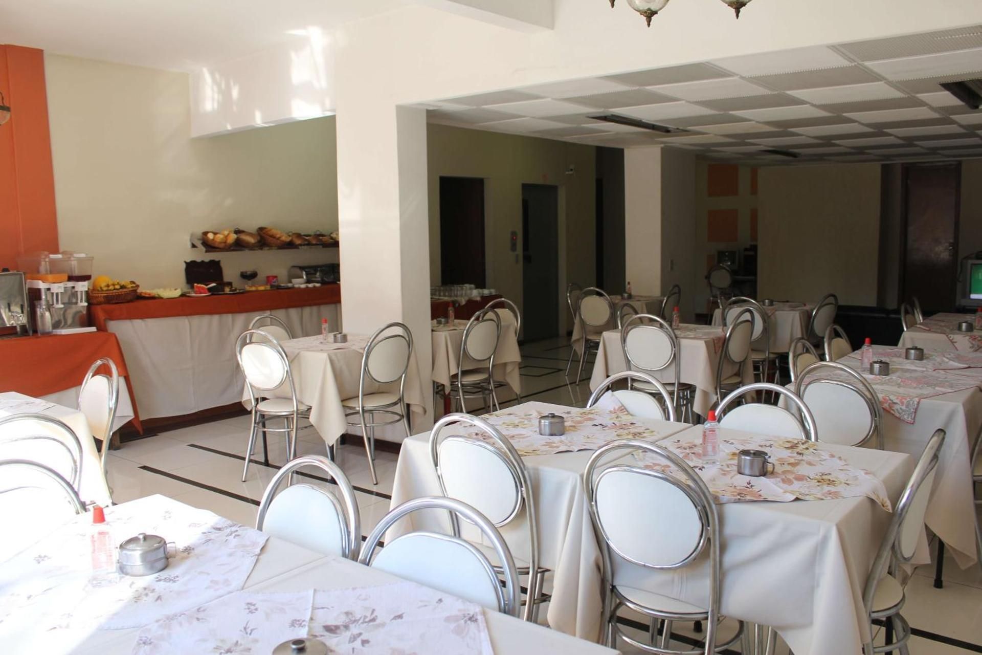 Espigao Palace Hotel