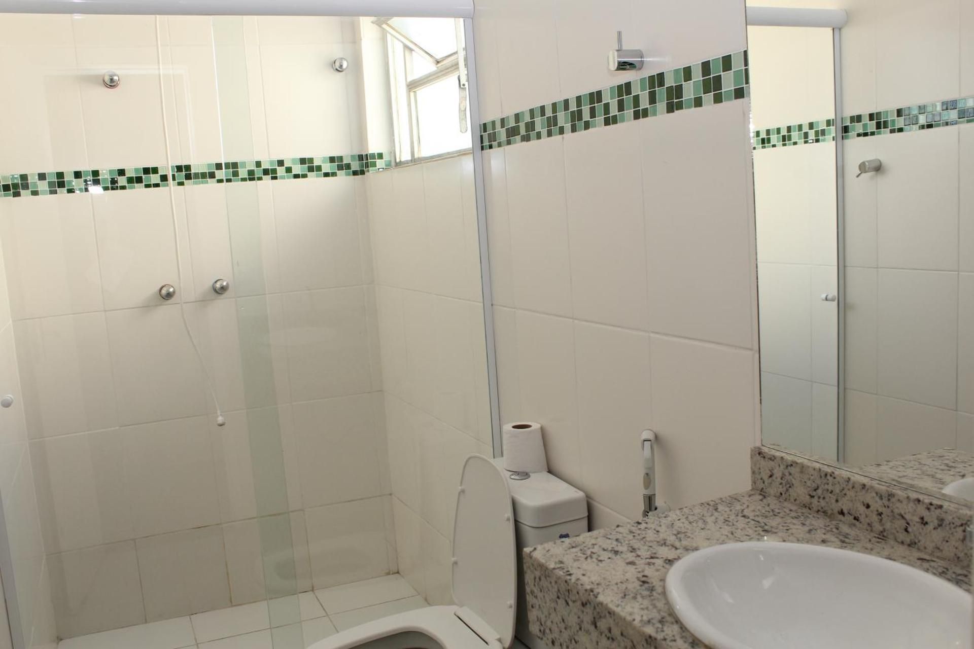 Budget Triple Room