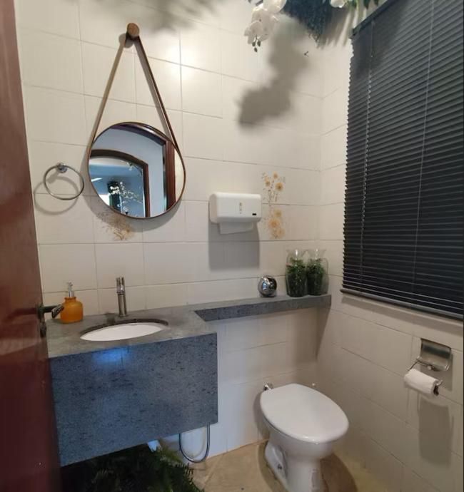 Standard Twin Room with Shared Bathroom
