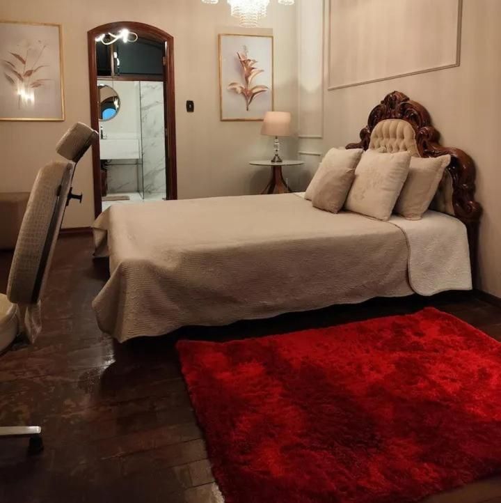 Deluxe Double Room with Bath