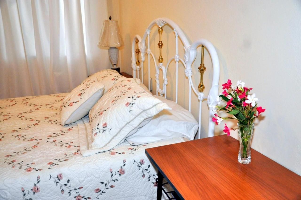 Family Double Room
