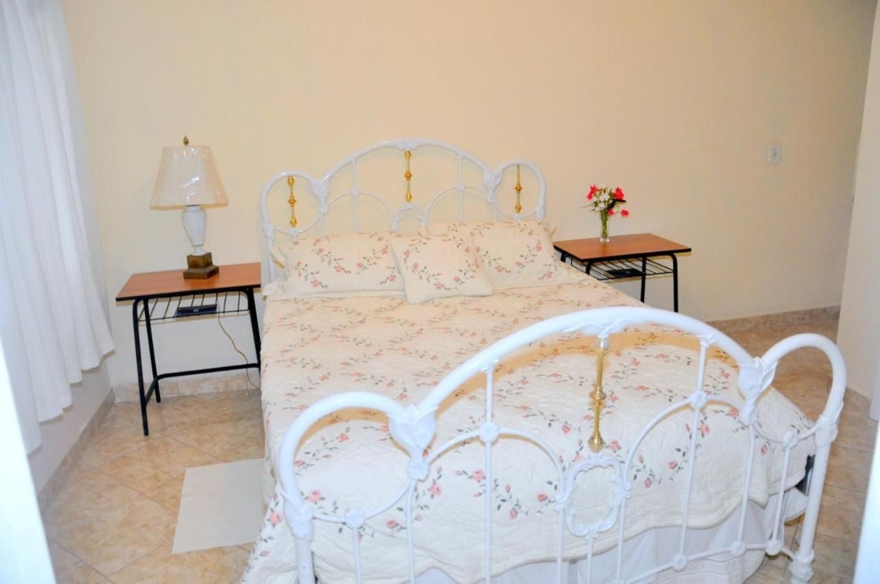 Family Double Room