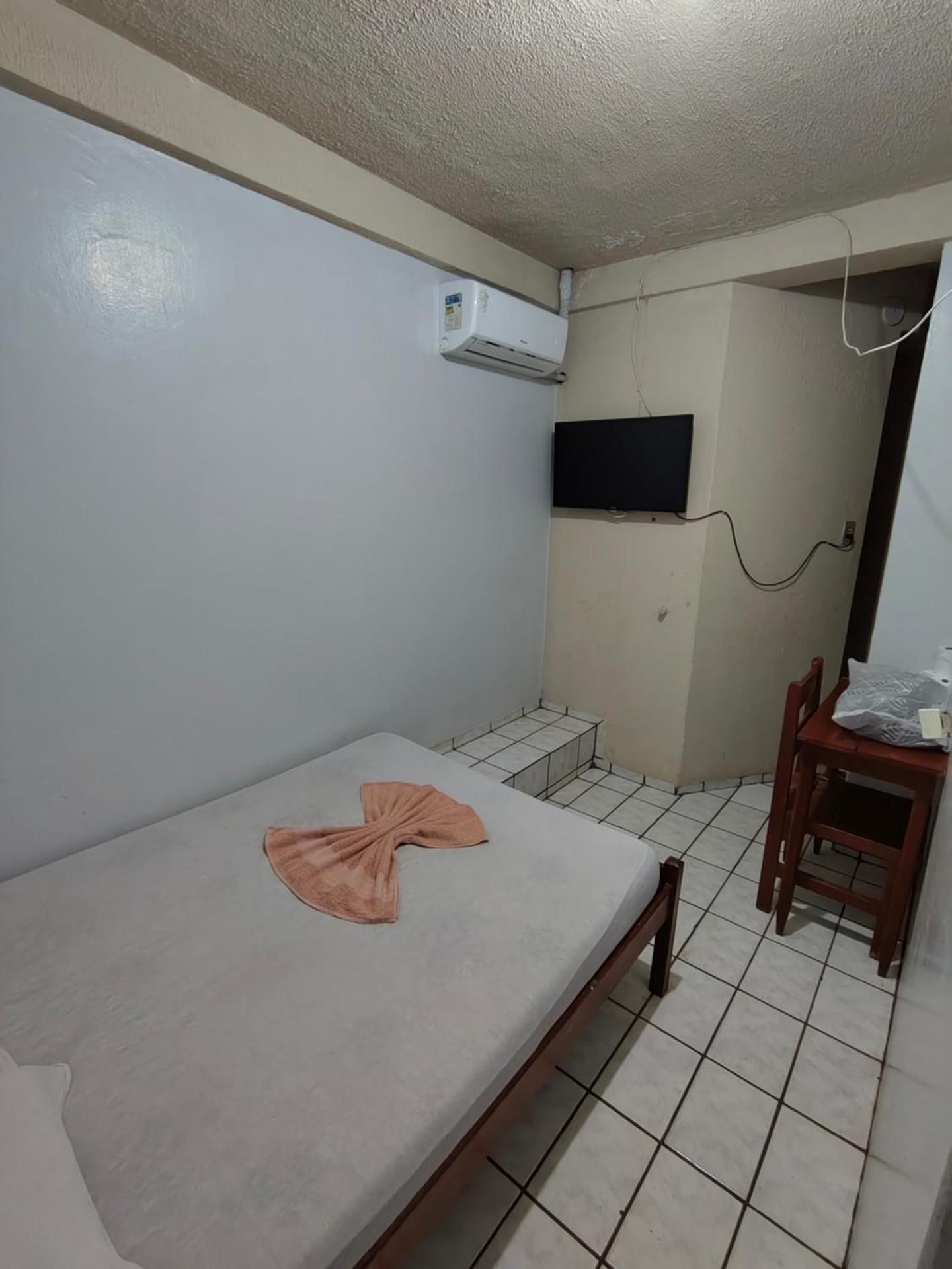 Superior Single Room