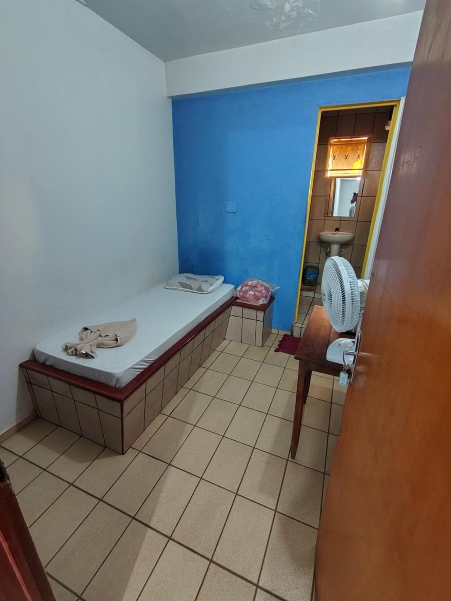 Superior Single Room