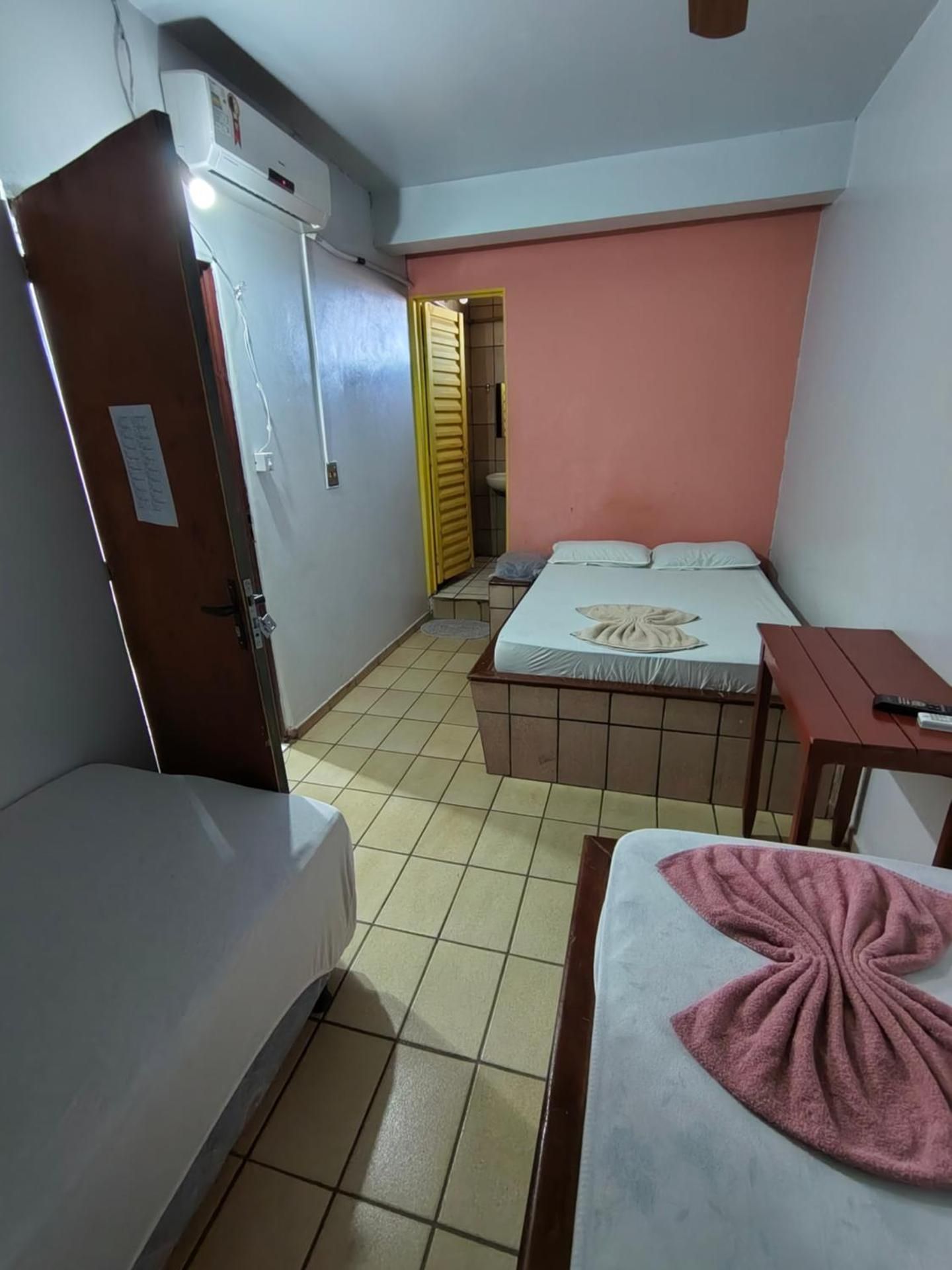 Superior Quadruple Room