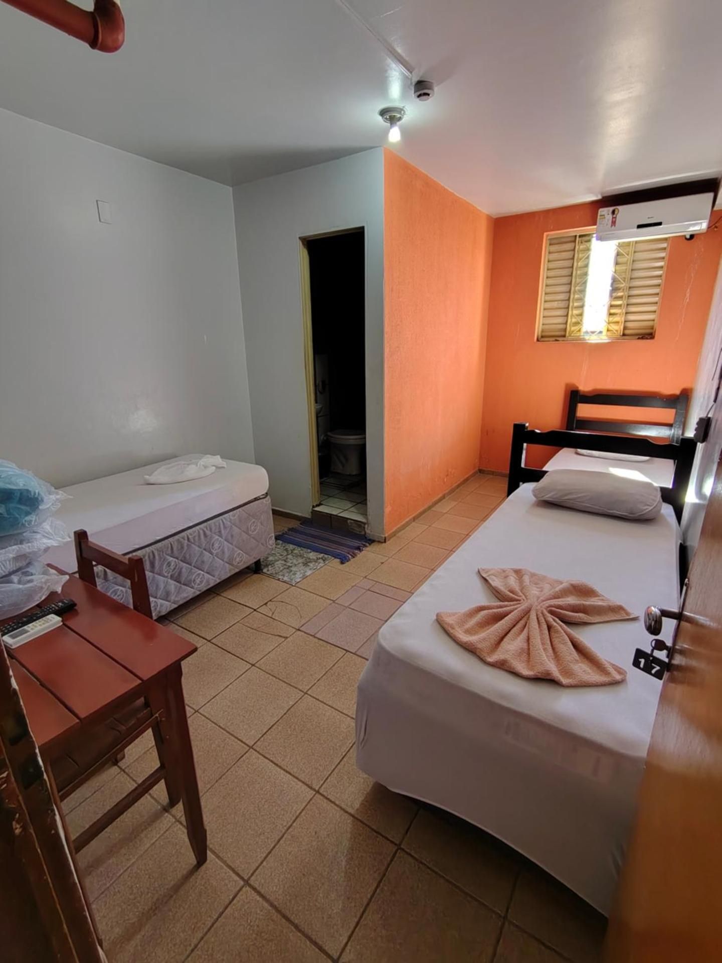 Superior Triple Room