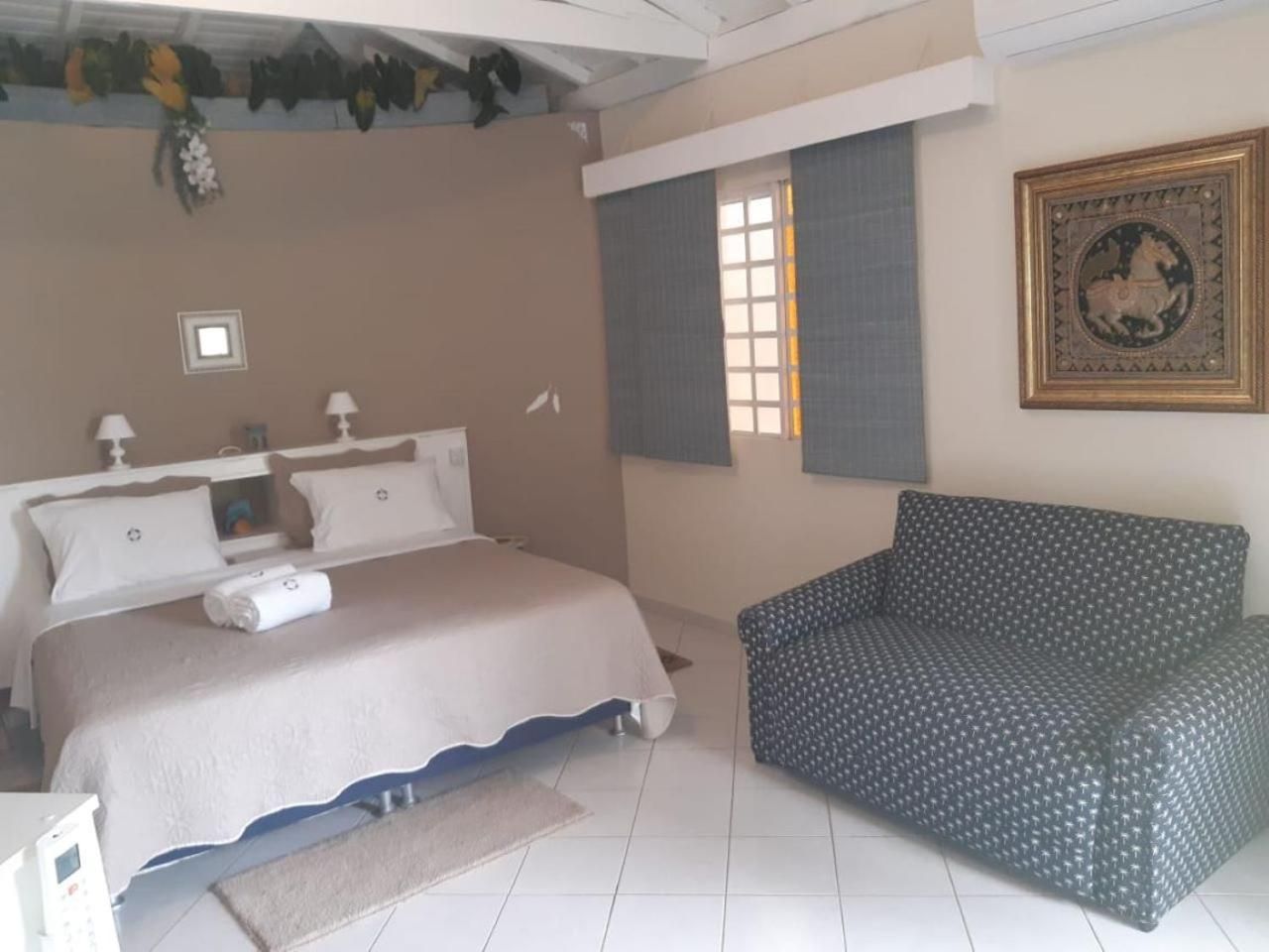 King Suite
