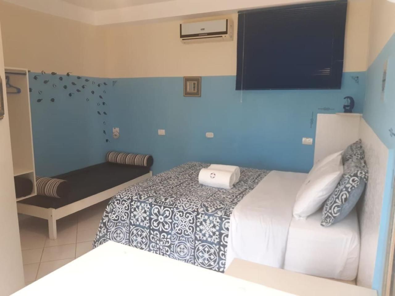 Queen Suite