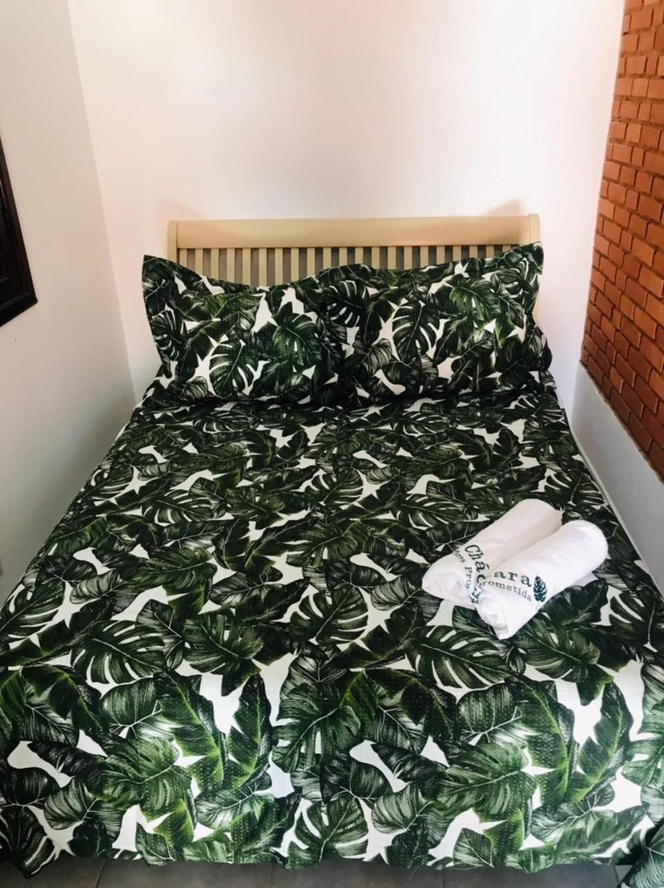 Deluxe Double or Twin Room with Pool View