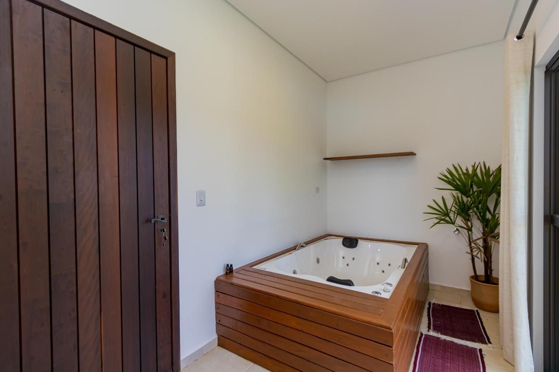 One-Bedroom Chalet