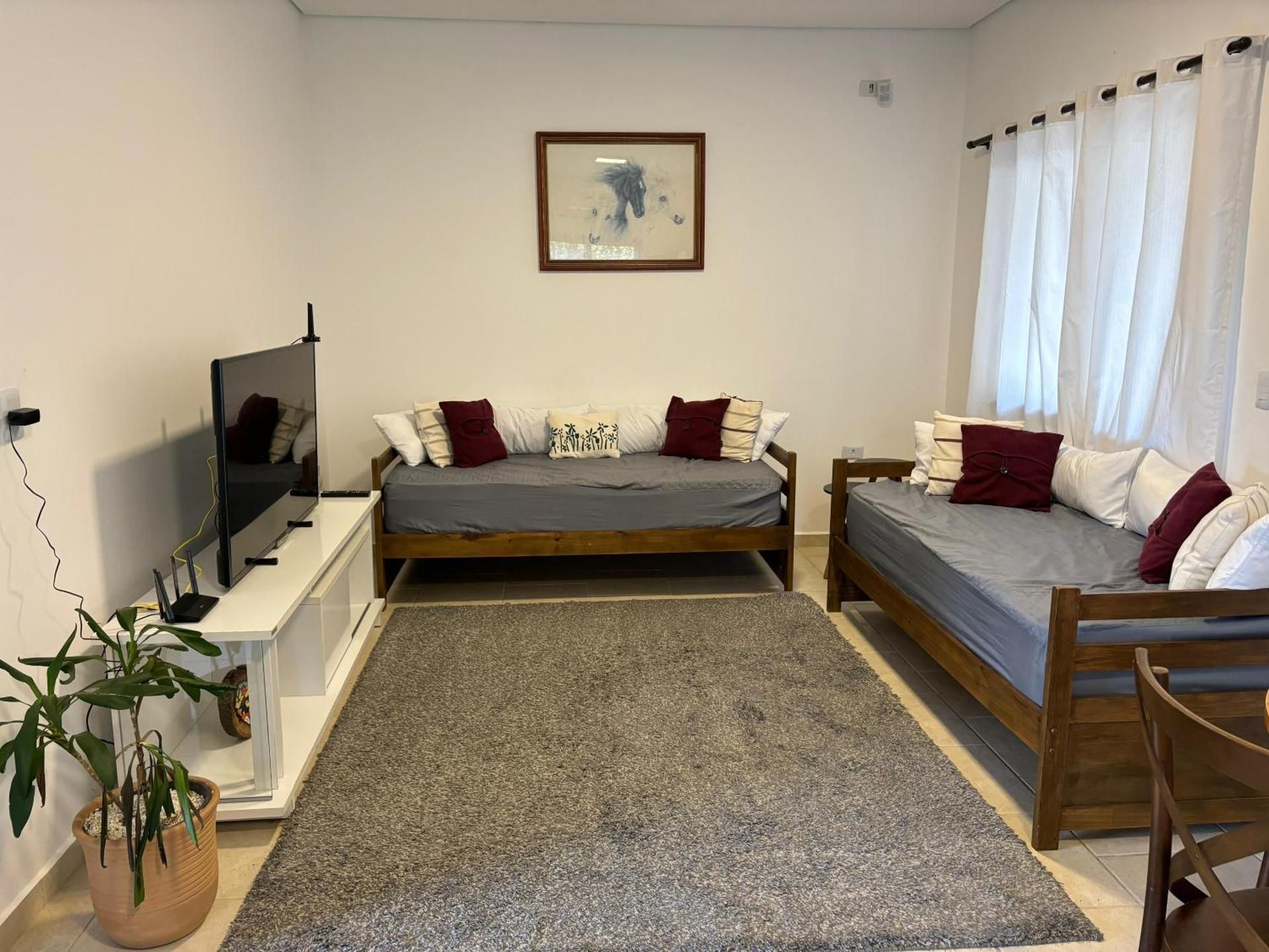 One-Bedroom Chalet