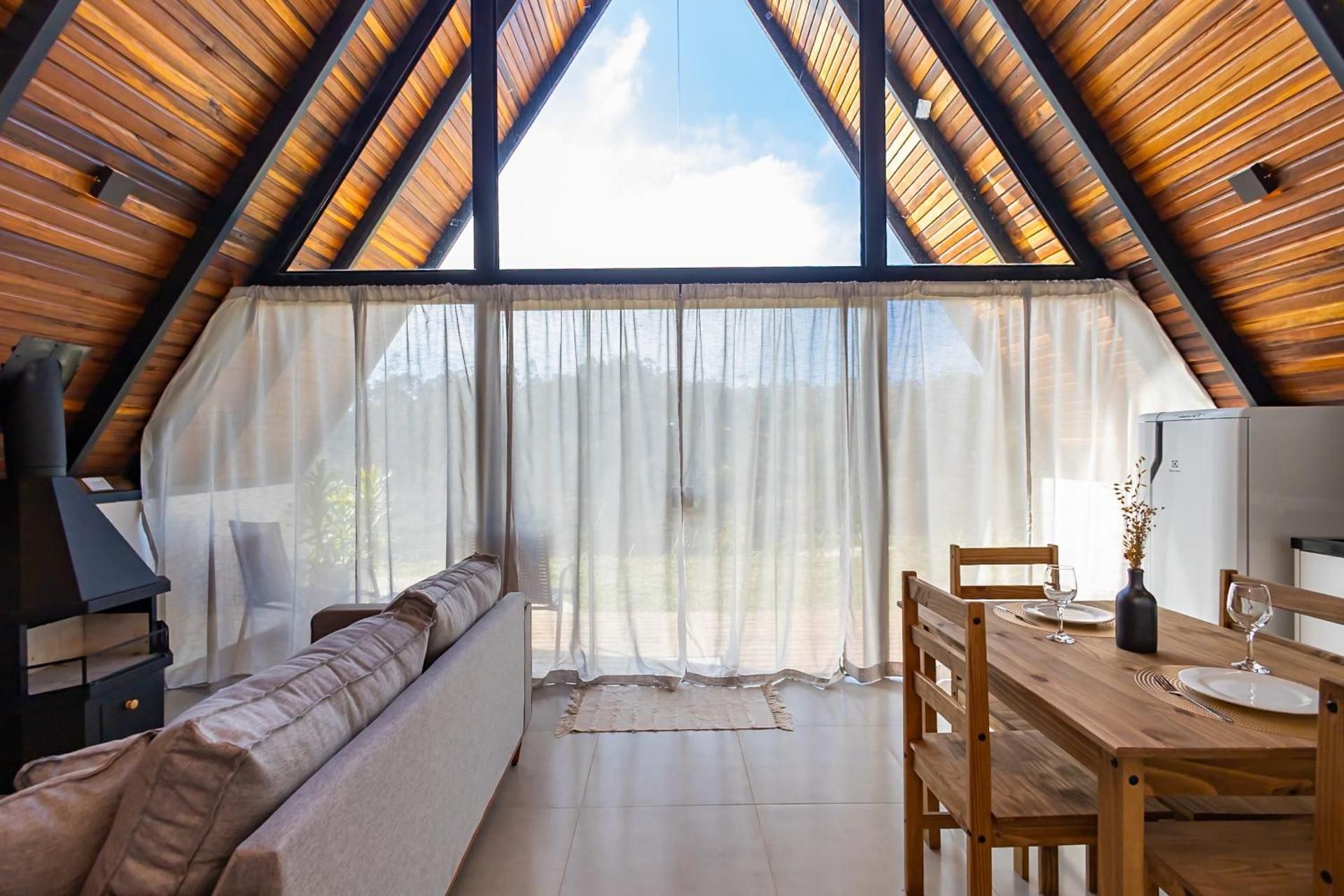 Two-Bedroom Chalet