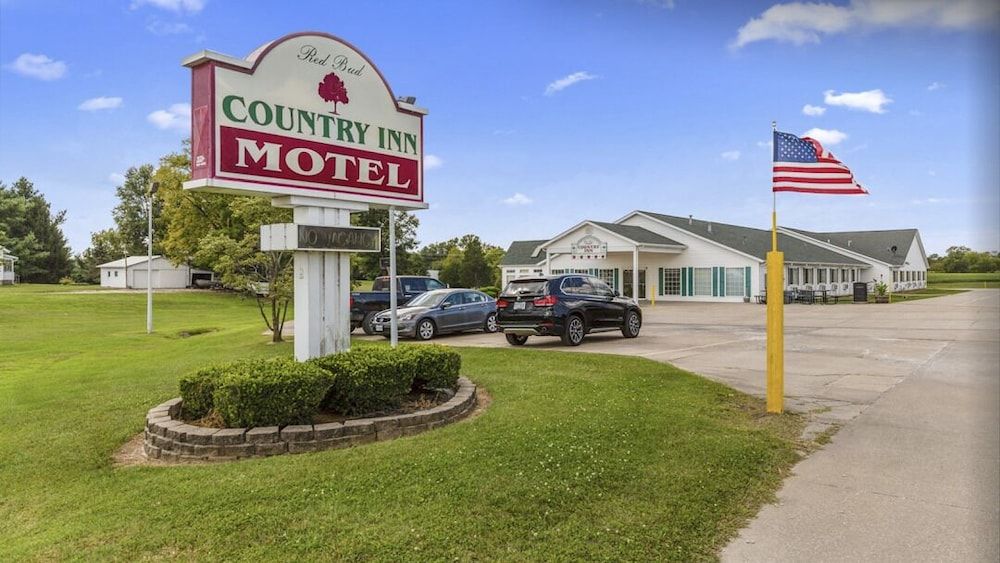 Red Bud Country Inn