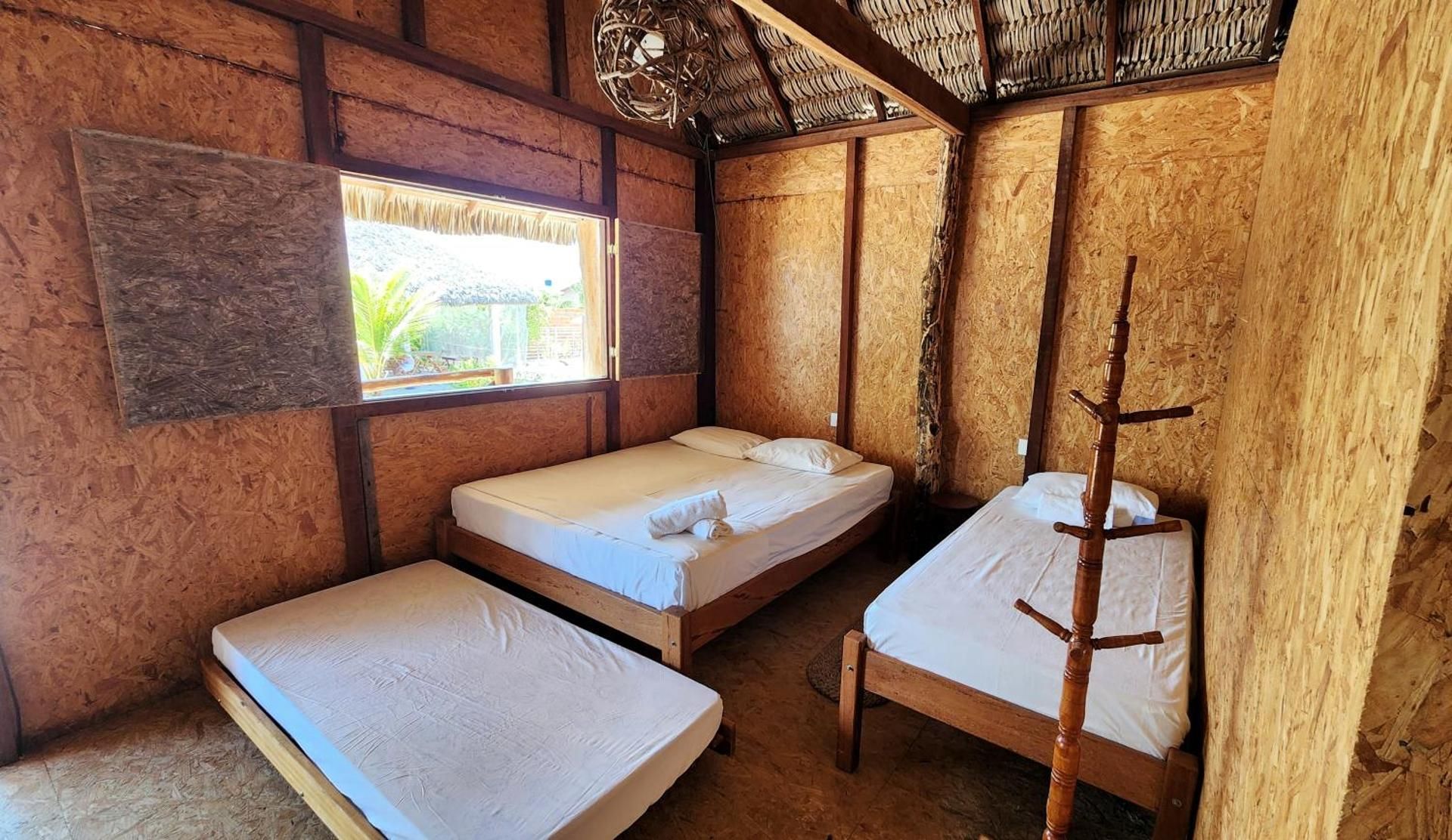 Family Bungalow