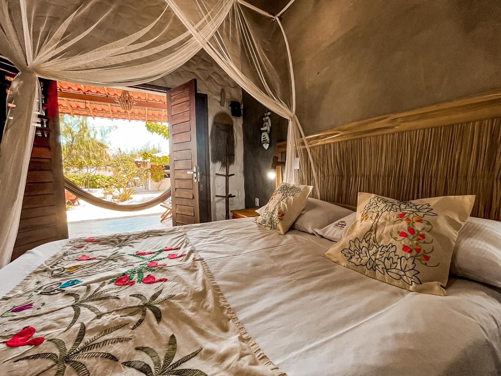 Family Suite with Balcony