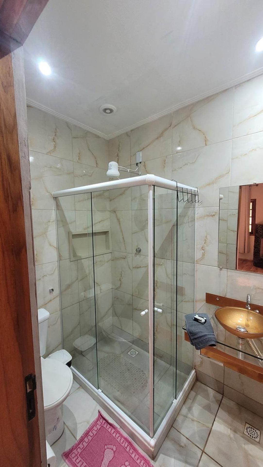 Suite with Balcony