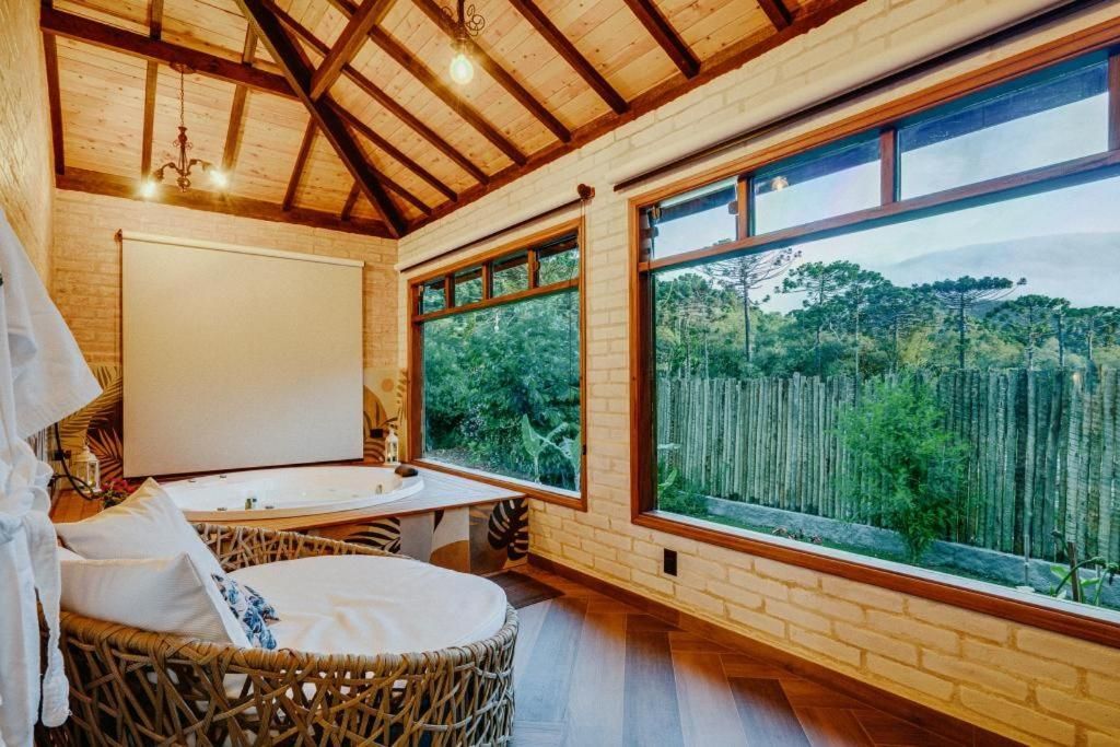 Deluxe Double Room with Bath
