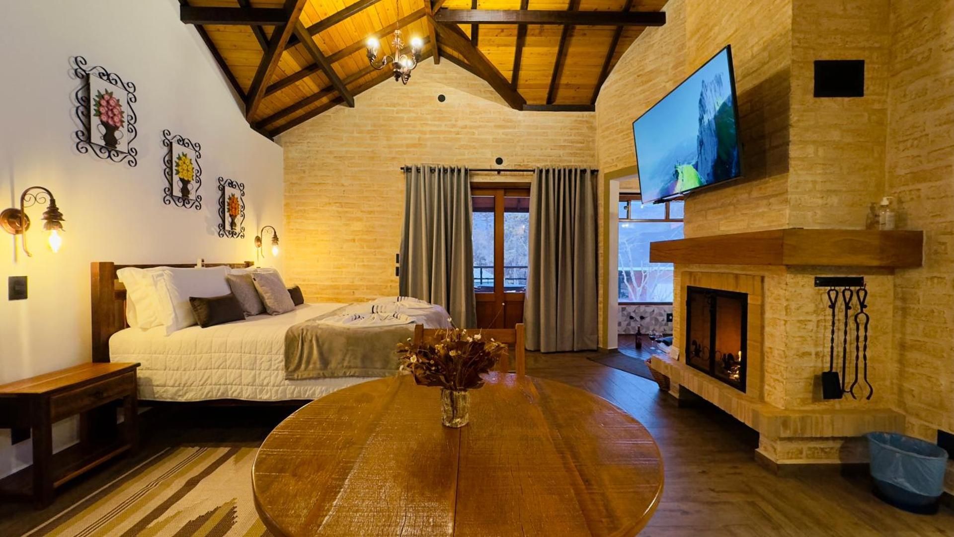 Superior Chalet