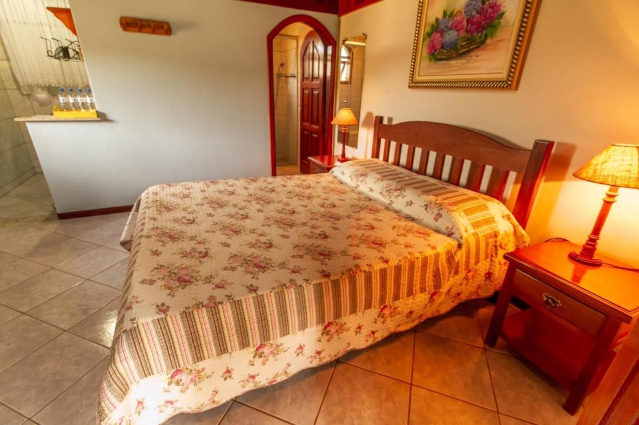 Chalet (2 Adults)