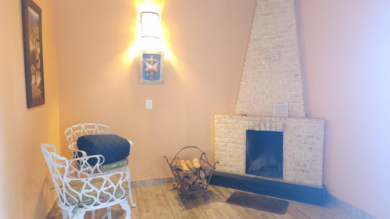 Superior Chalet