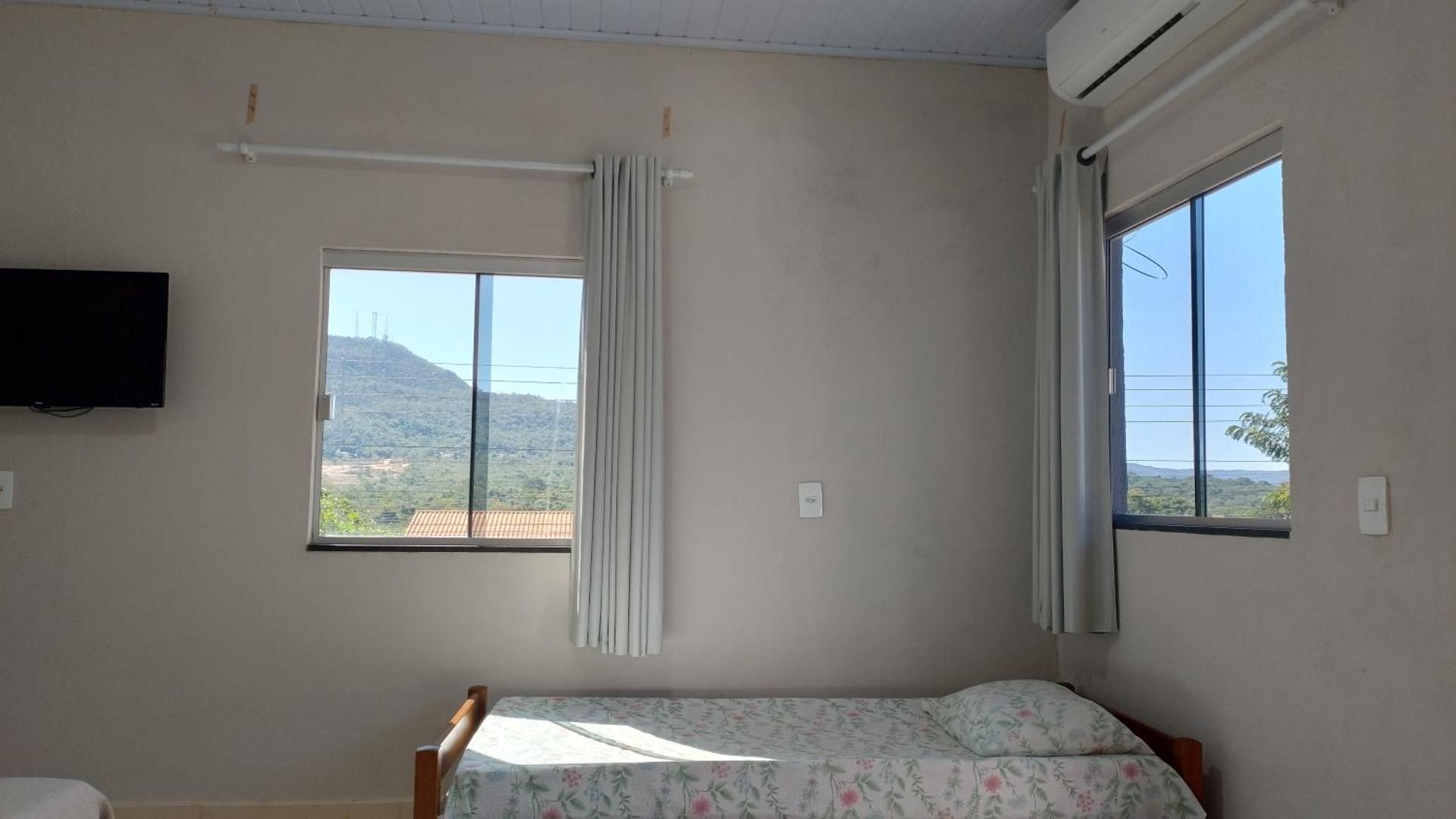 Triple Room with Bathroom