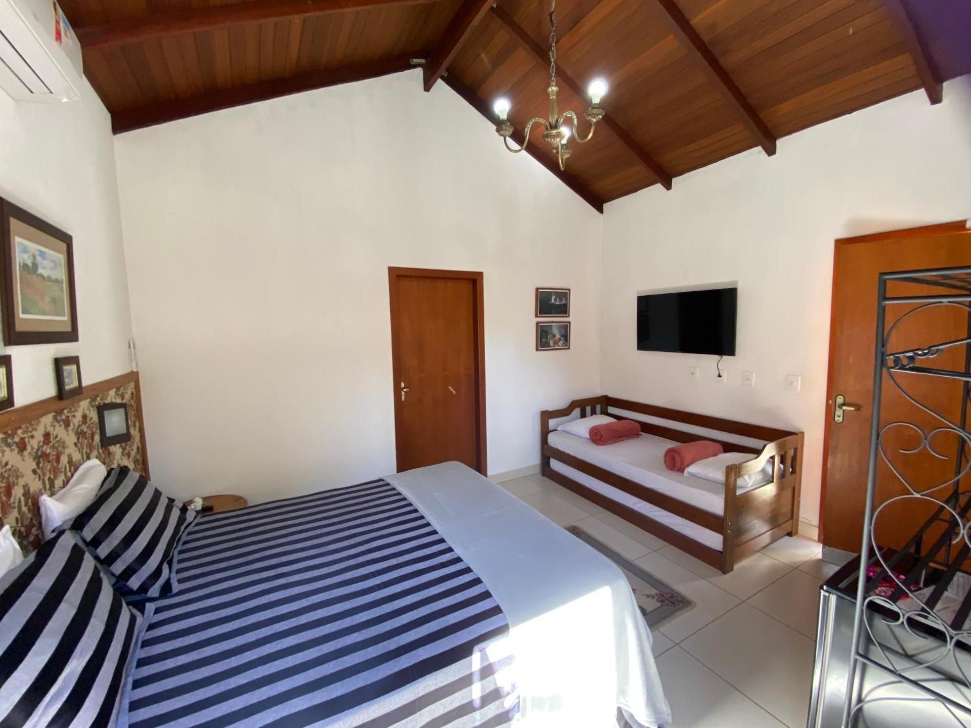 Suite with Balcony