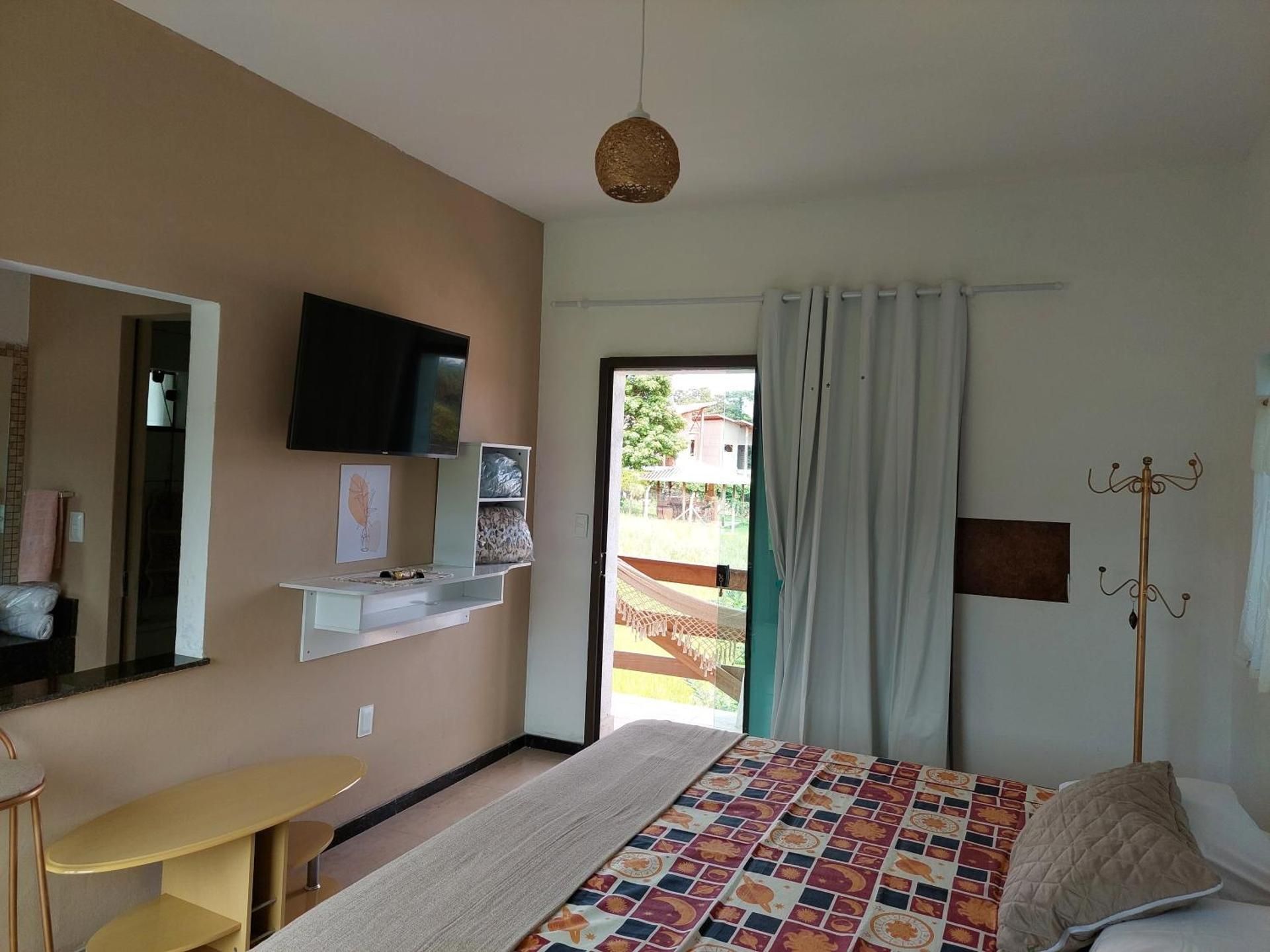Superior King Suite