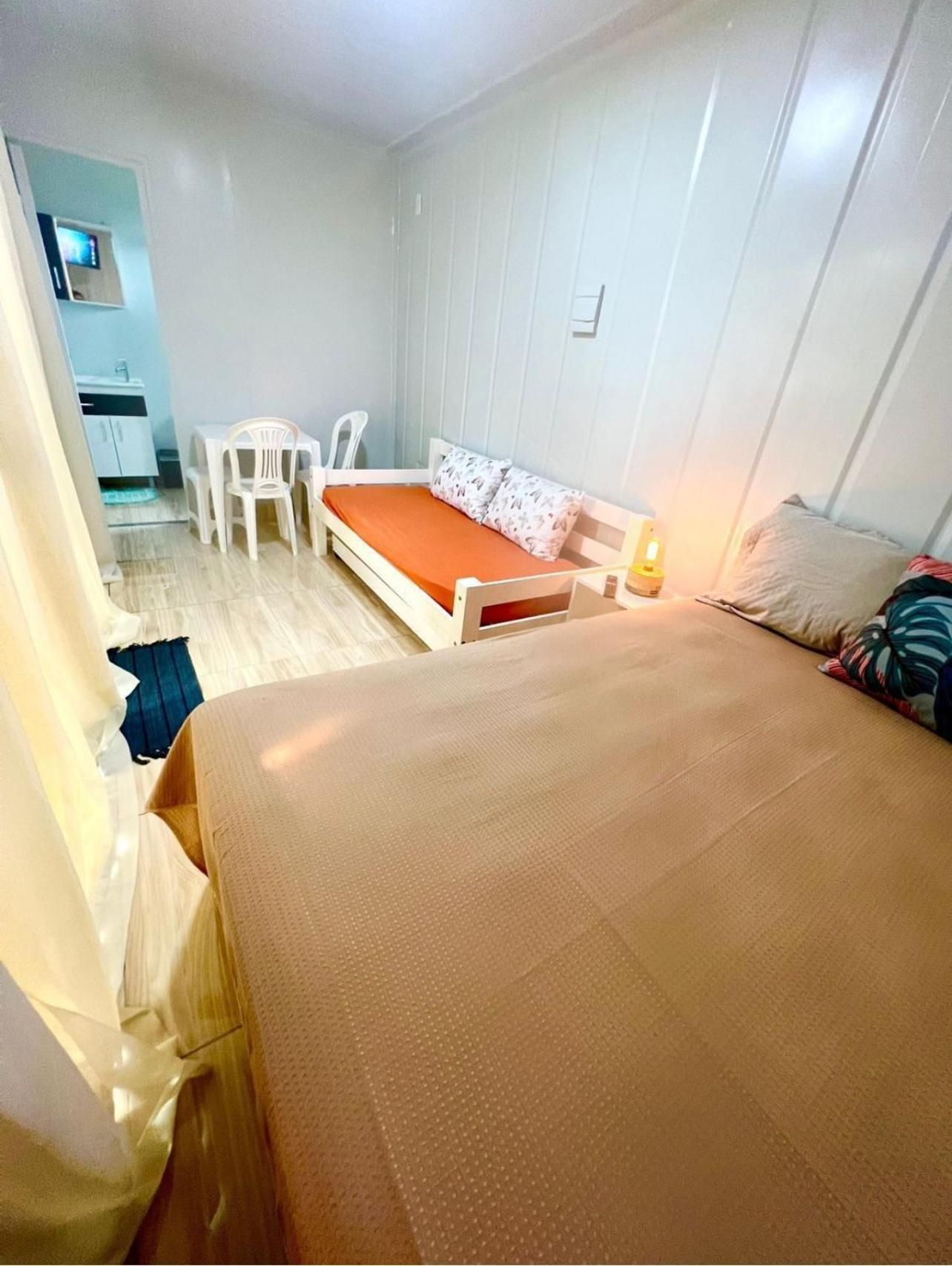 Suite with Balcony