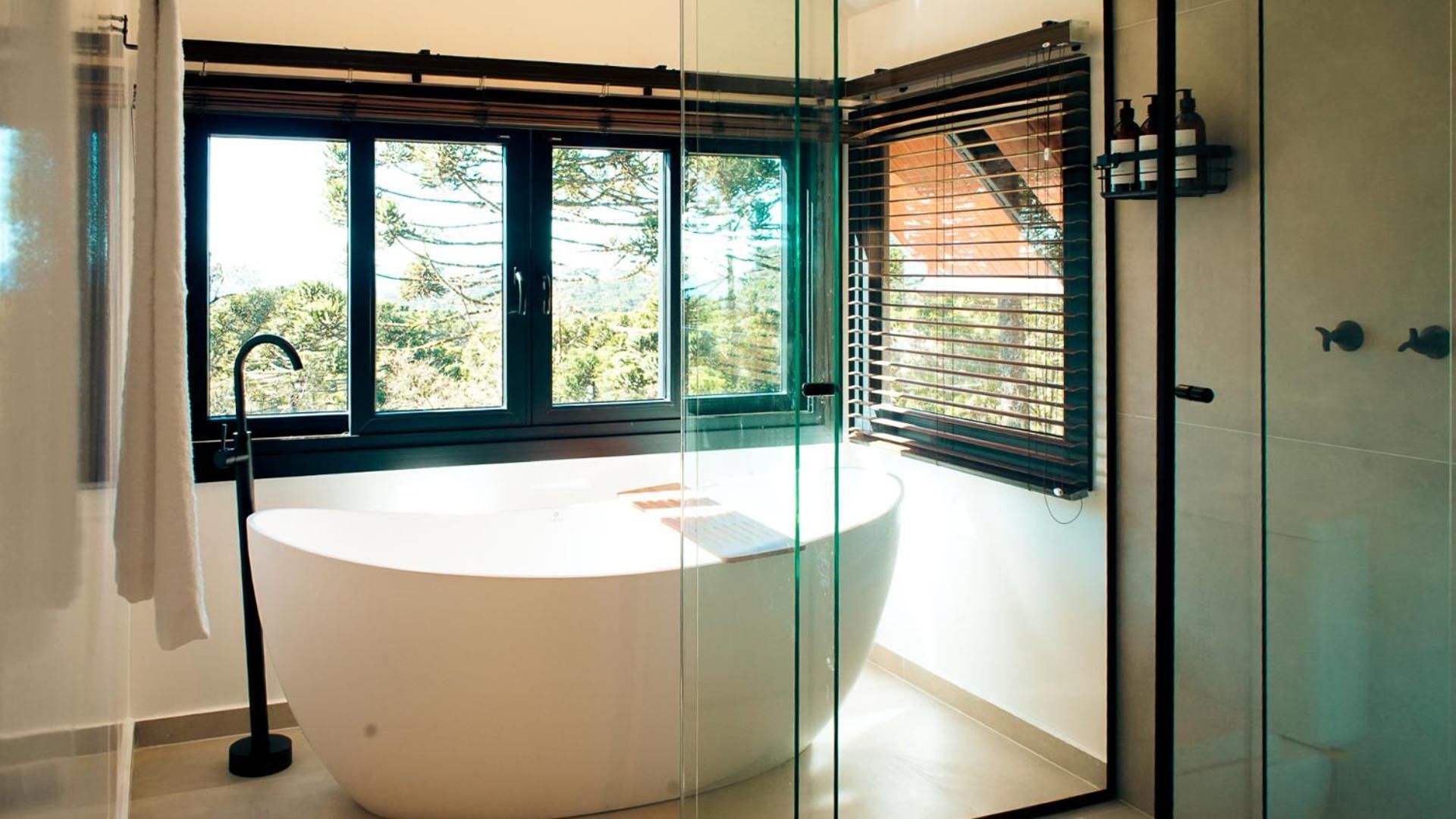 Deluxe Double Room with Bath