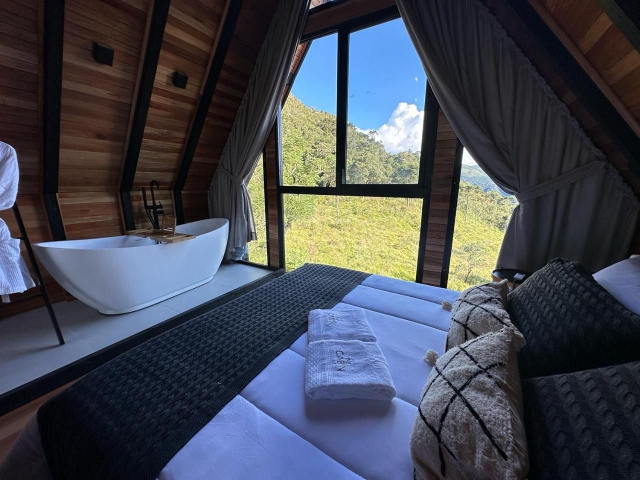 Superior Chalet