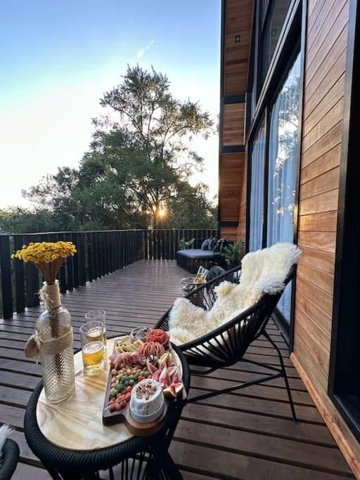 Superior Chalet