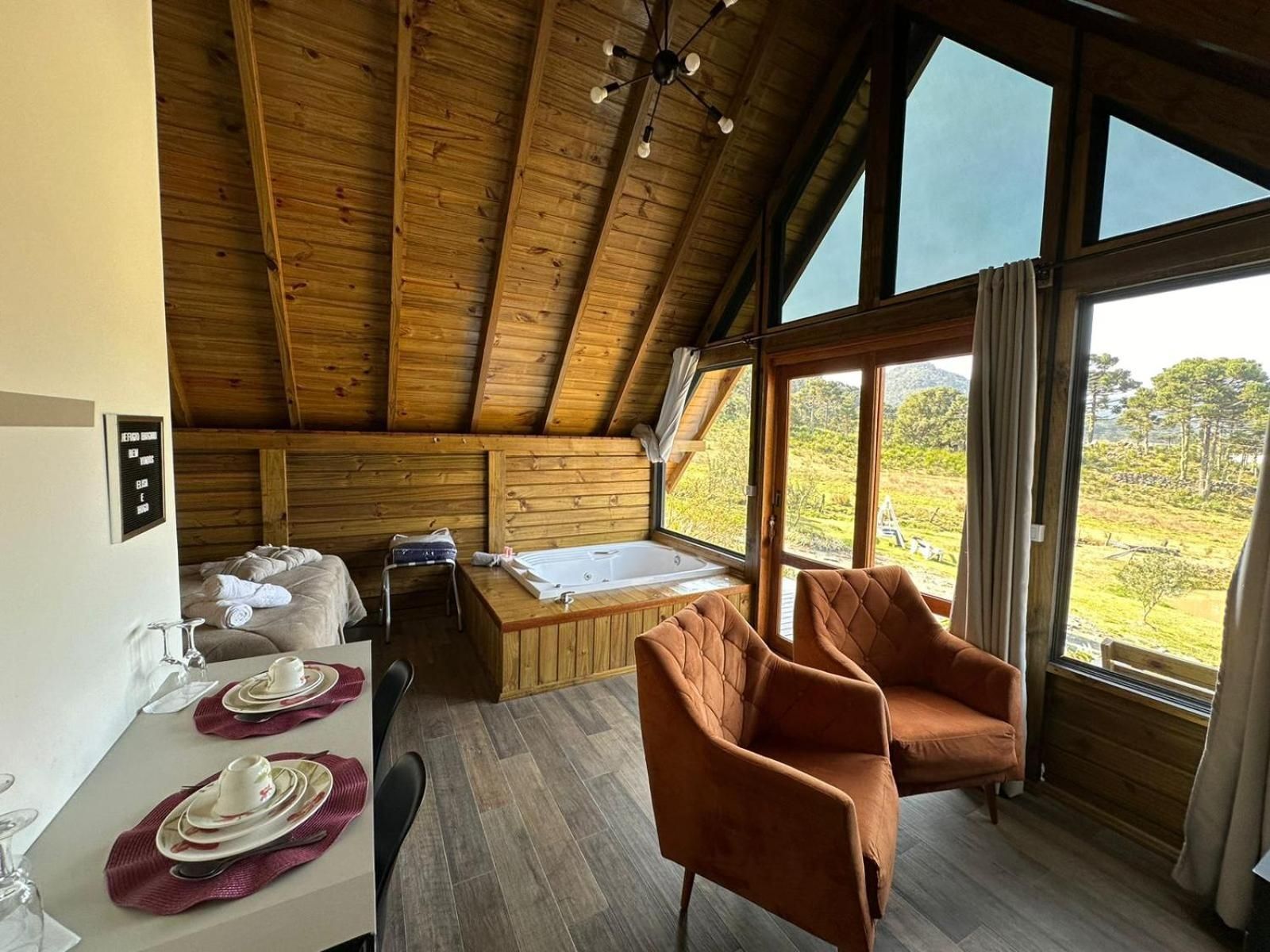 Deluxe Double Room with Bath
