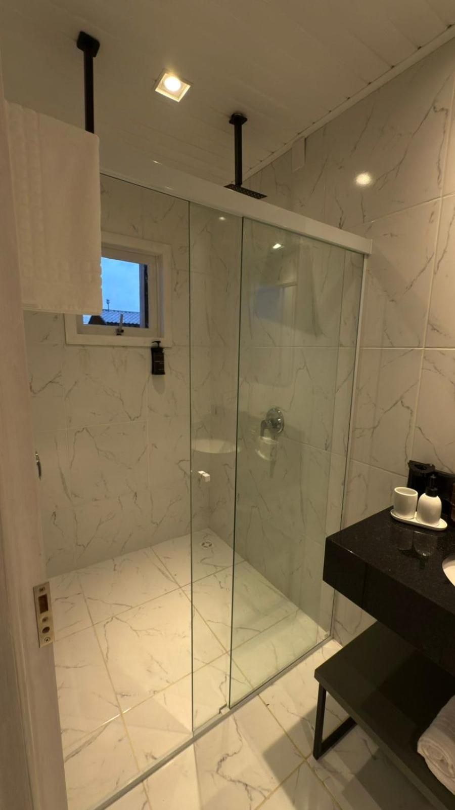 Deluxe Double Room with Bath