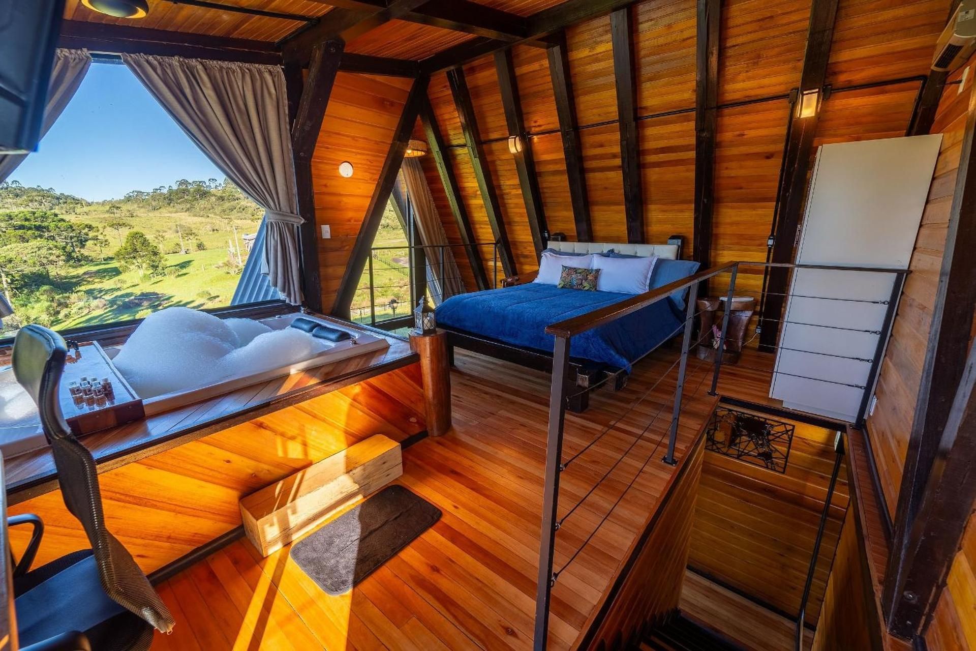 Superior Chalet