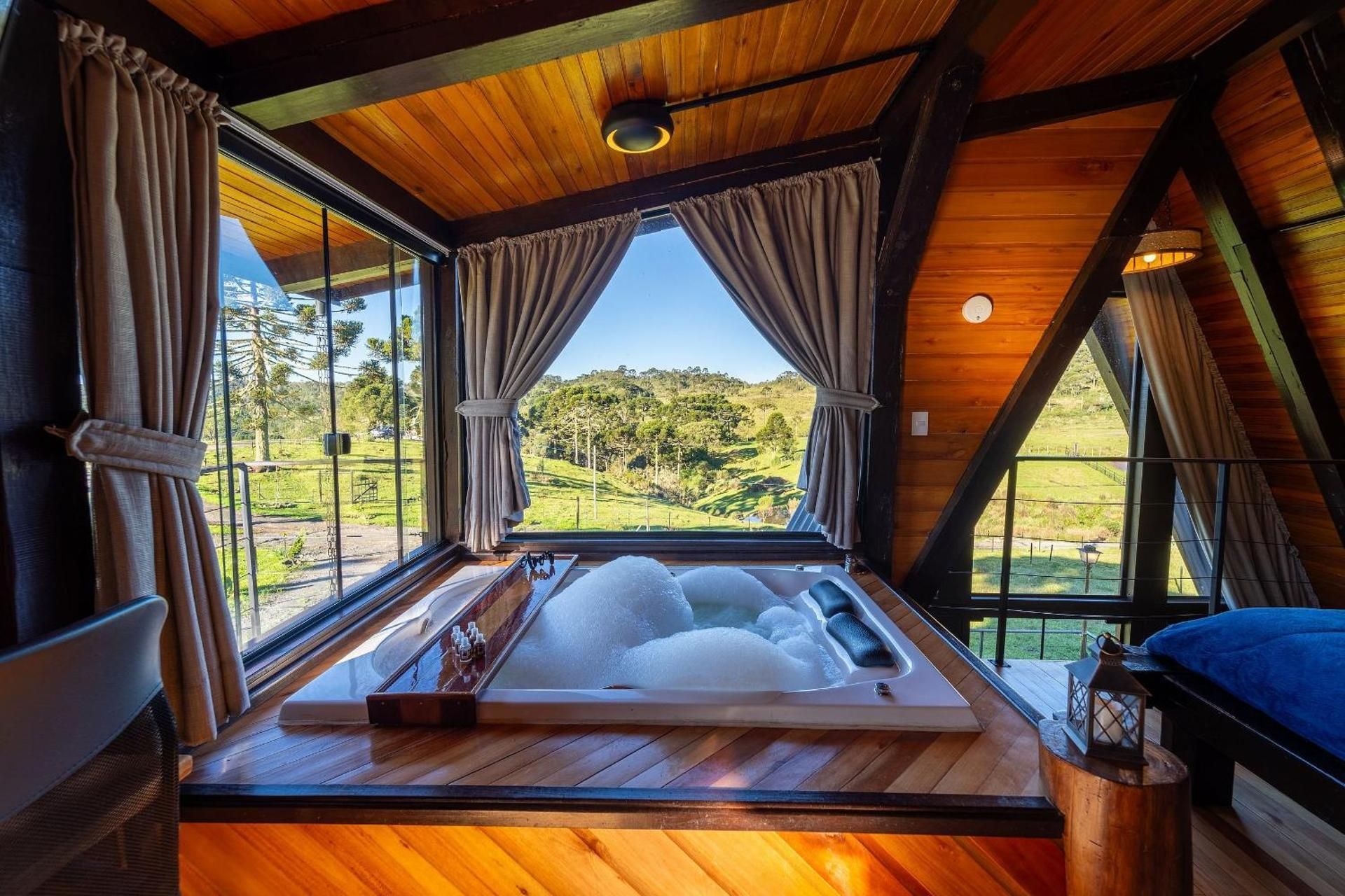 Superior Chalet
