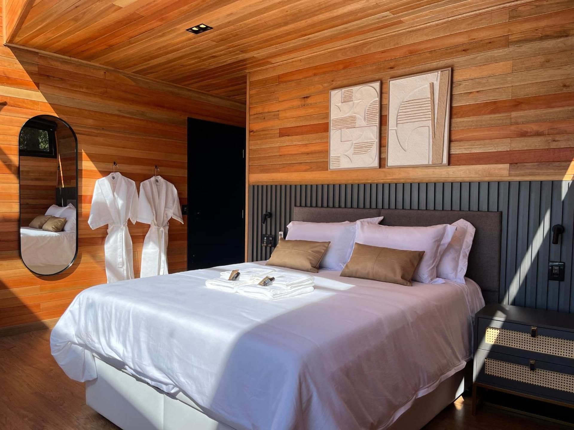 Superior Chalet