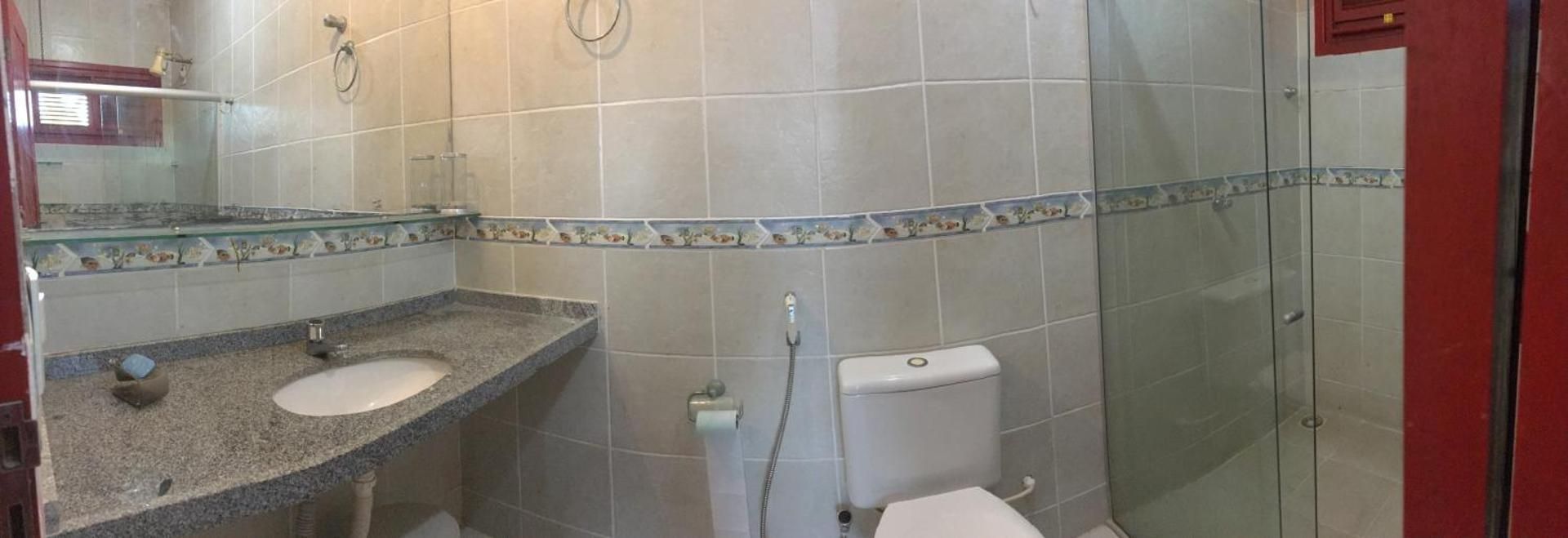 Triple Room with Private Bathroom