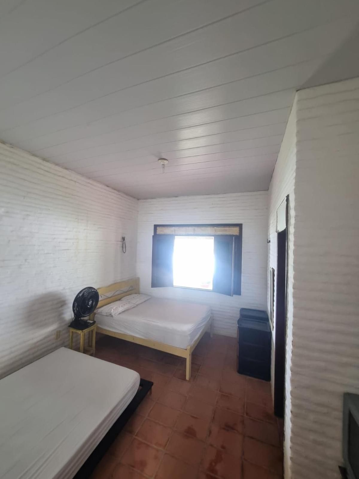 Deluxe Room (2 Adults + 1 Child)