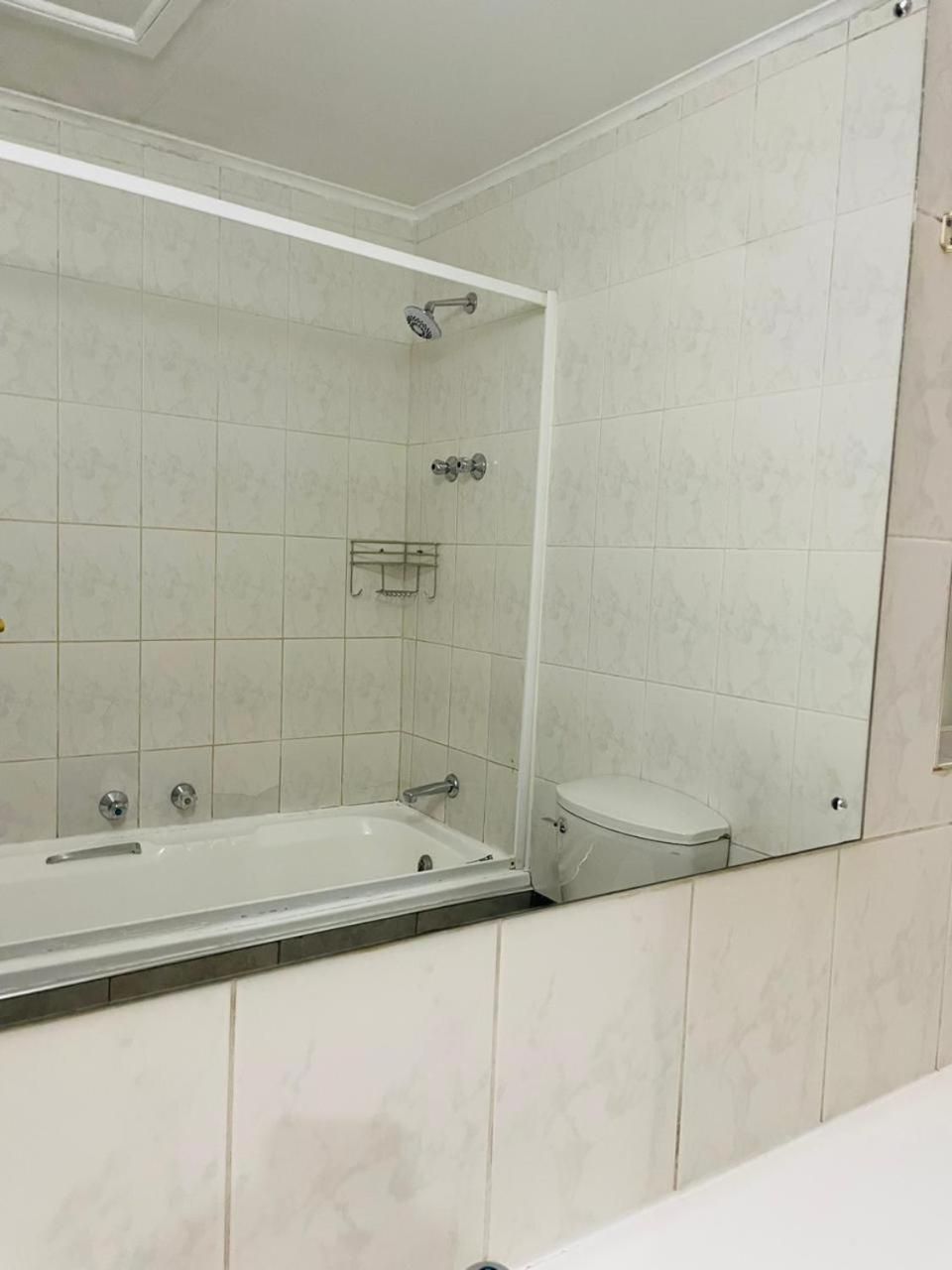 Large Twin Room