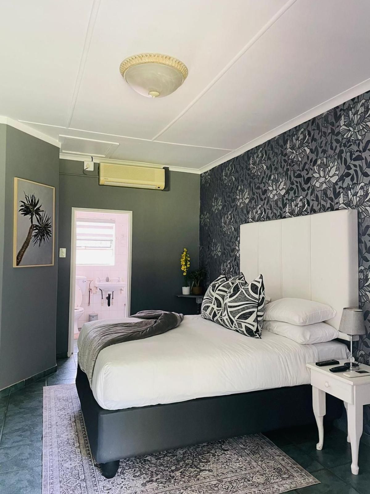 Basic Double Room