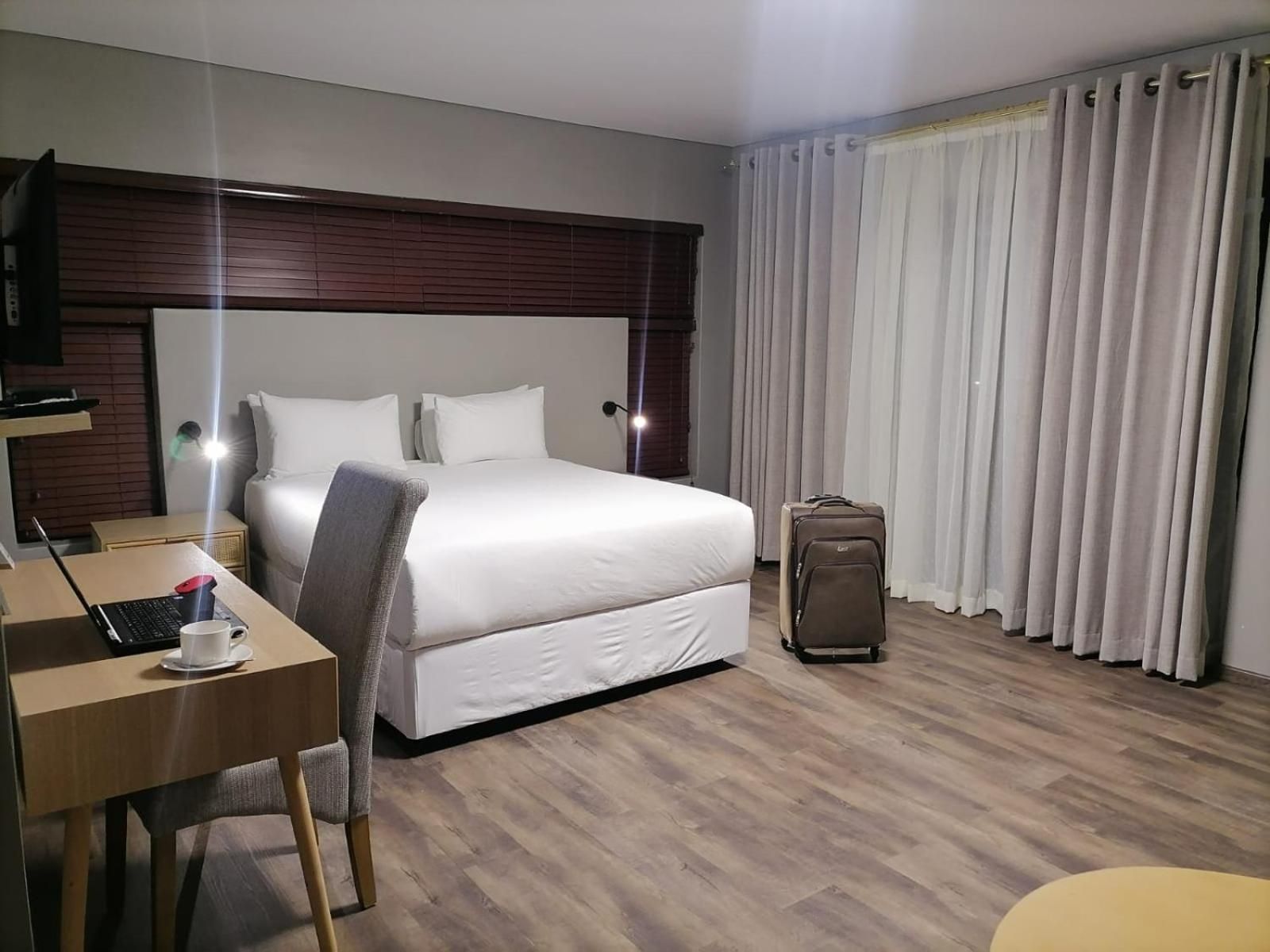 Superior Queen Room