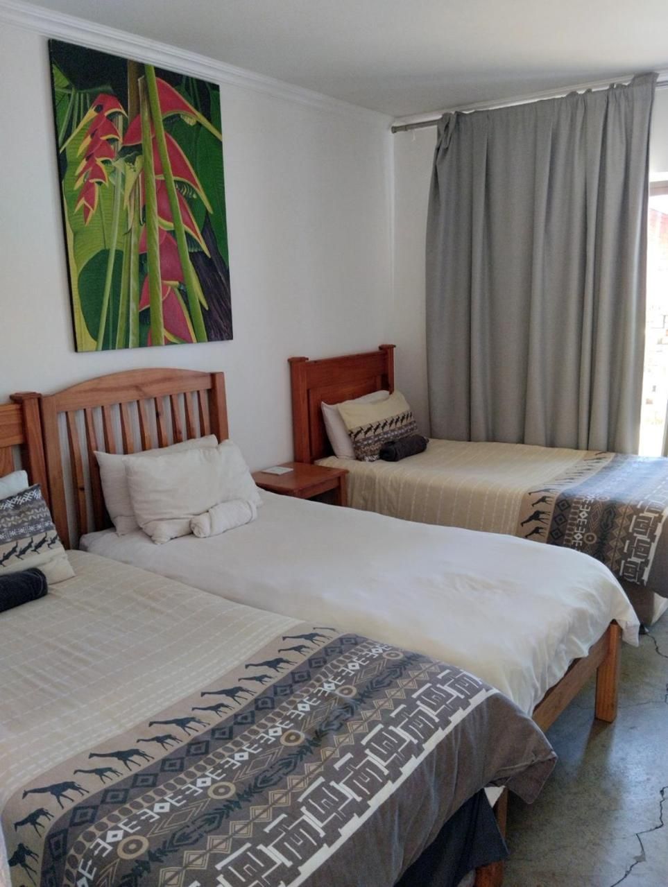 Basic Triple Room