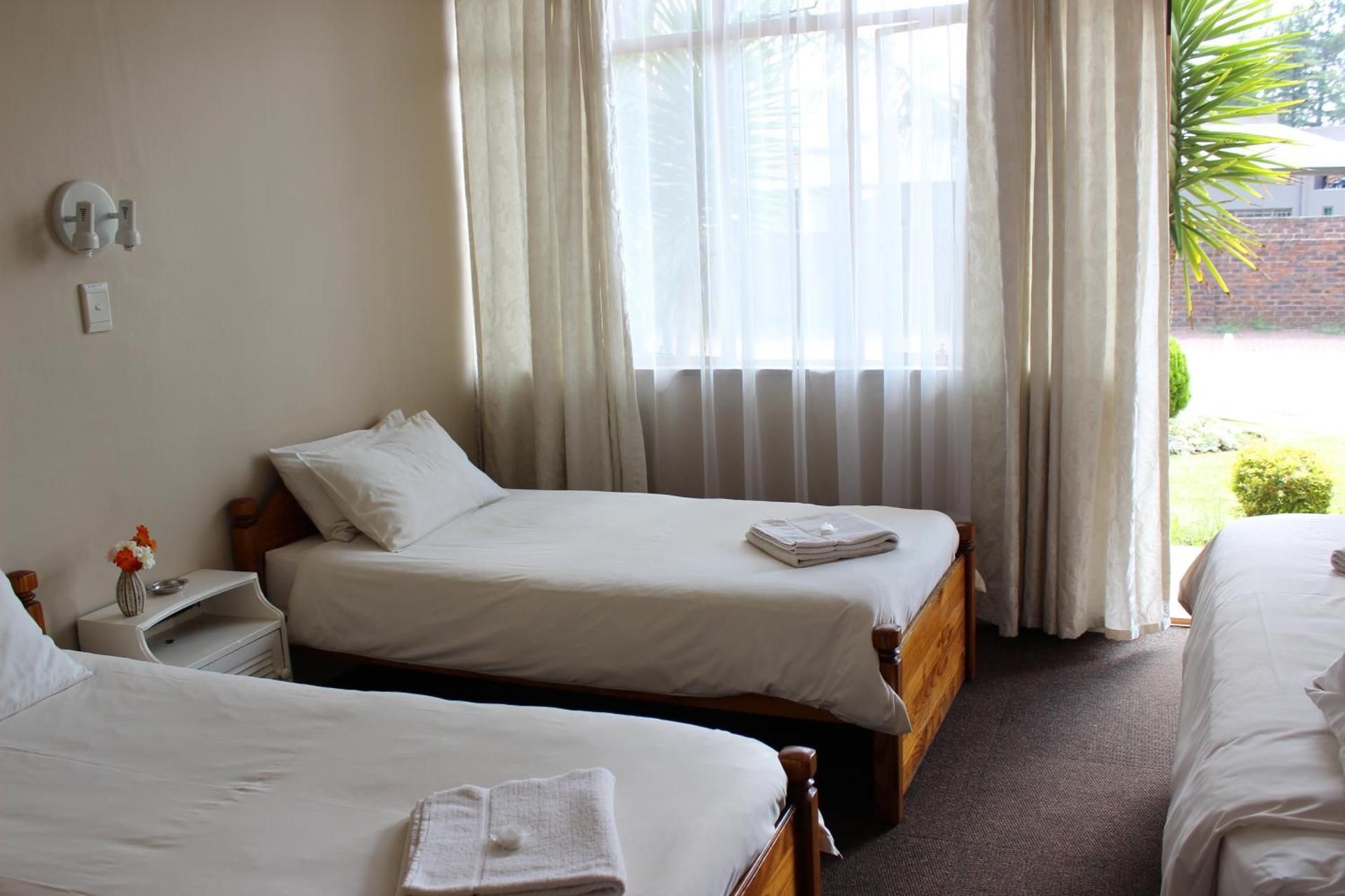 Triple Room with Shower