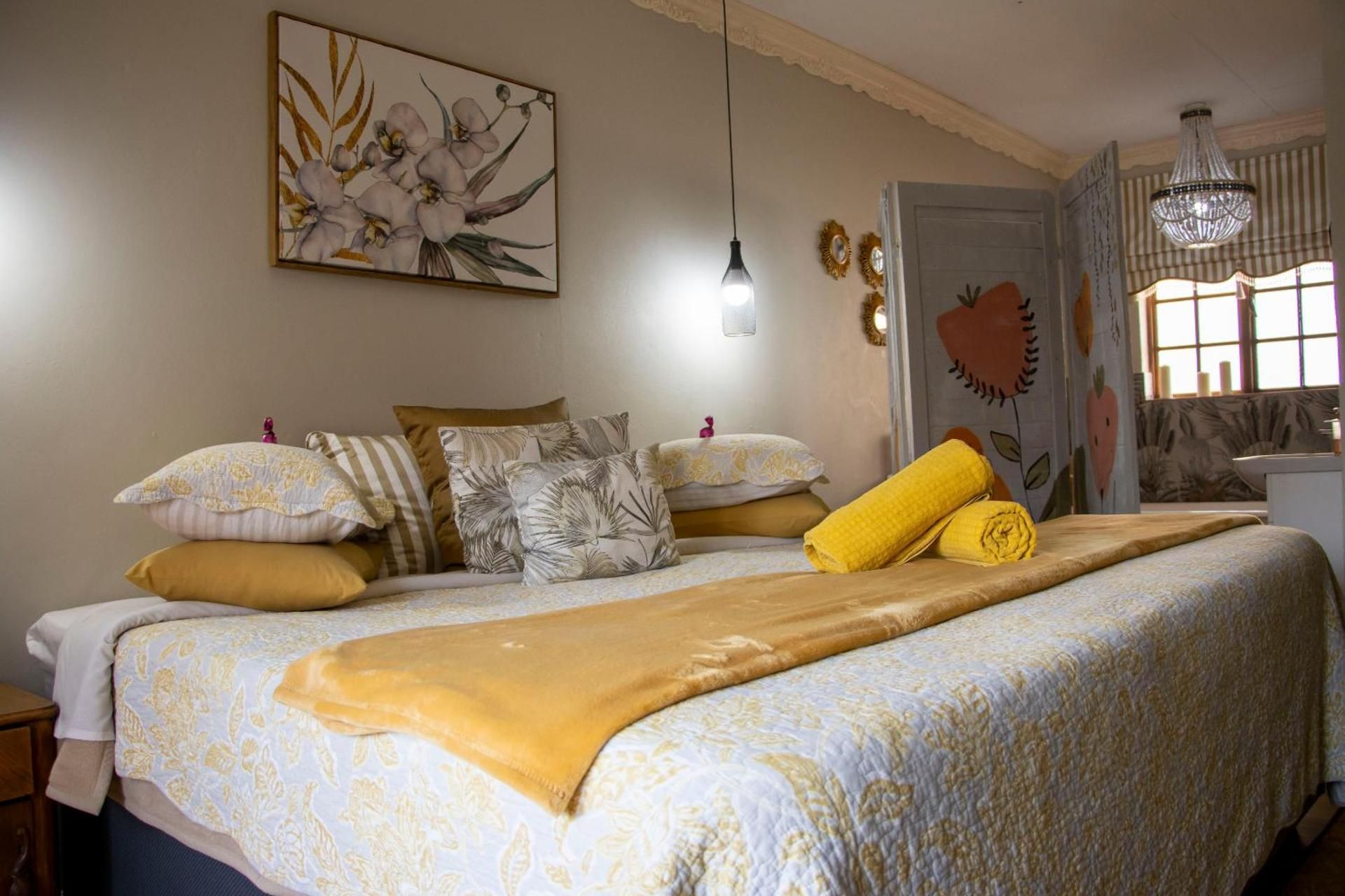 Honeymoon Suite