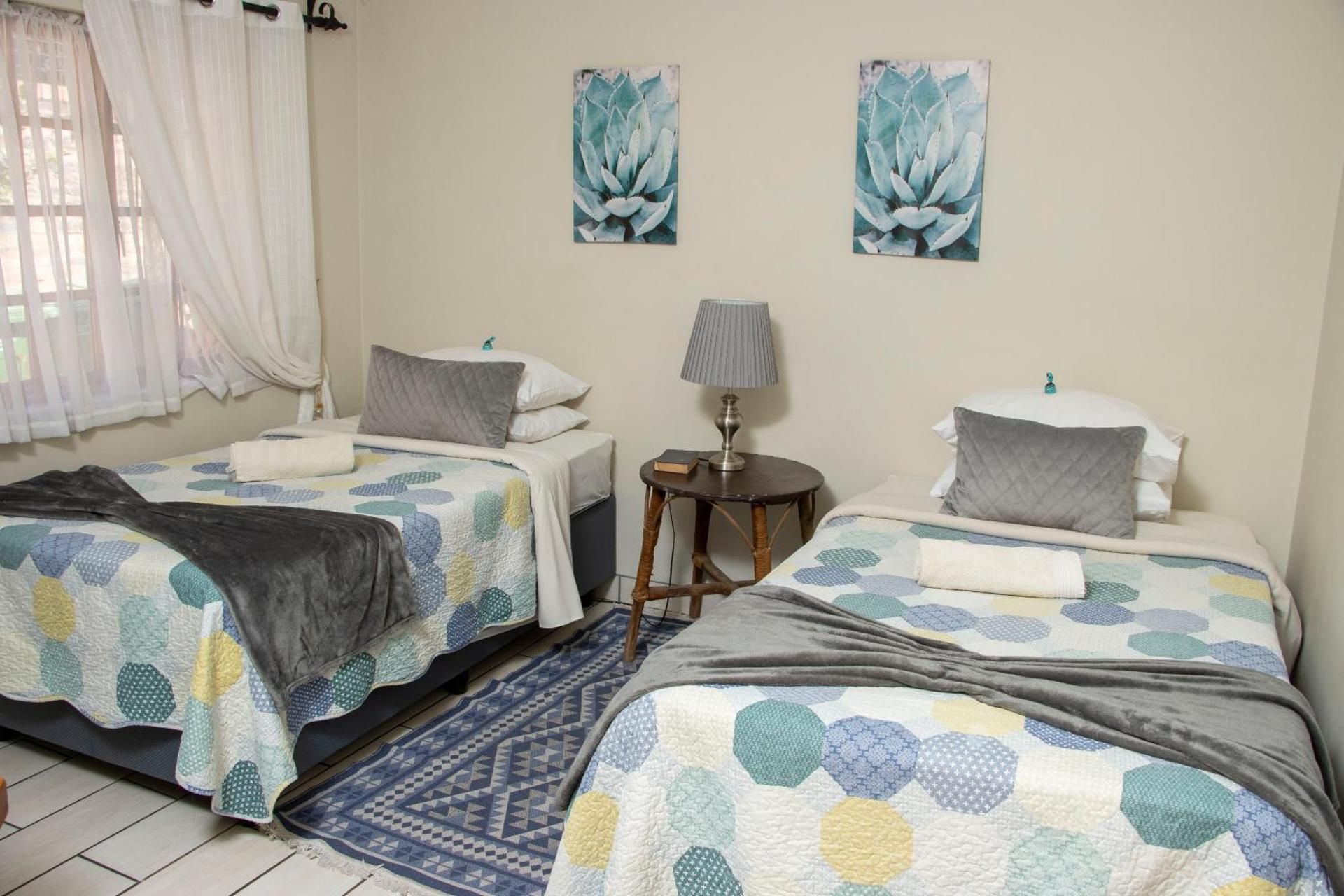 Double or Twin Room